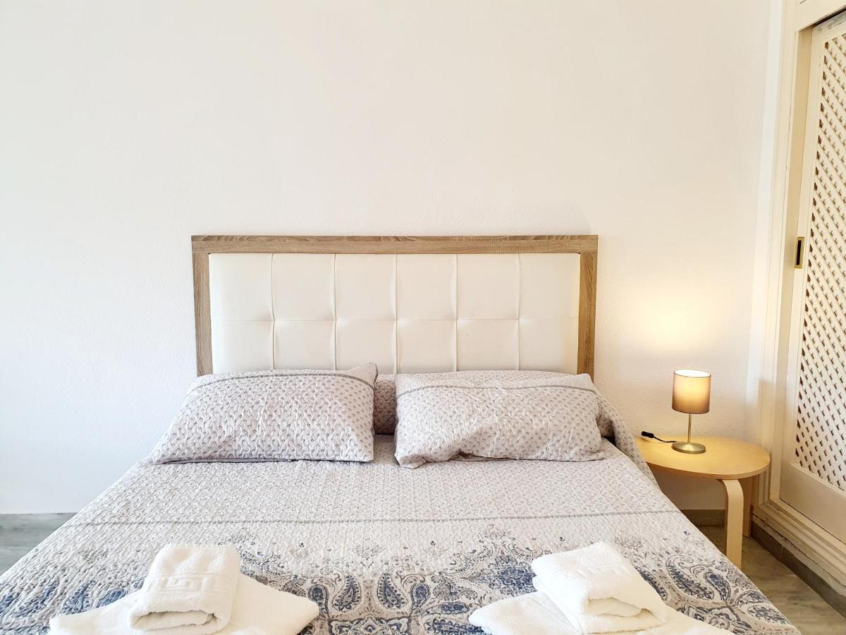 Medina Del Zoco Studio Mijas Ngoại thất bức ảnh
