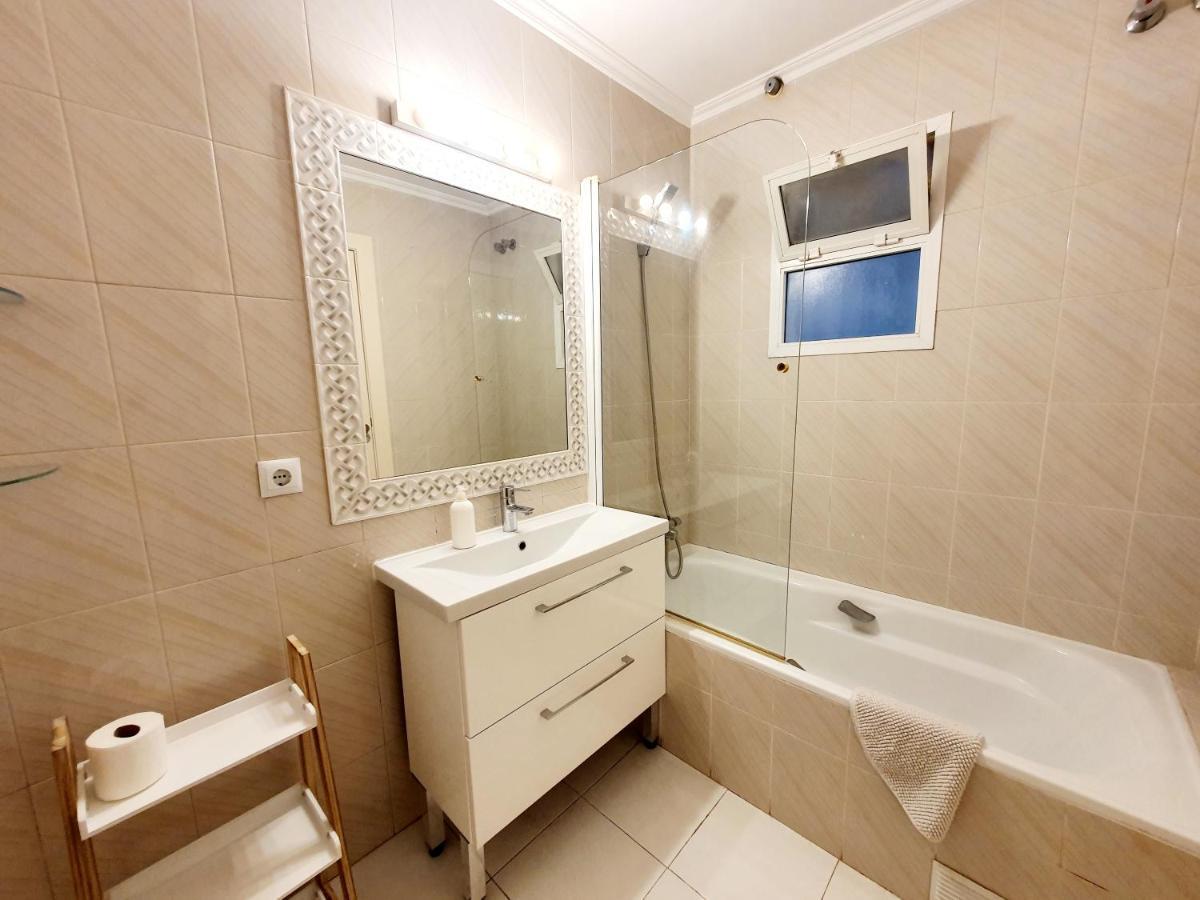 Medina Del Zoco Studio Mijas Ngoại thất bức ảnh