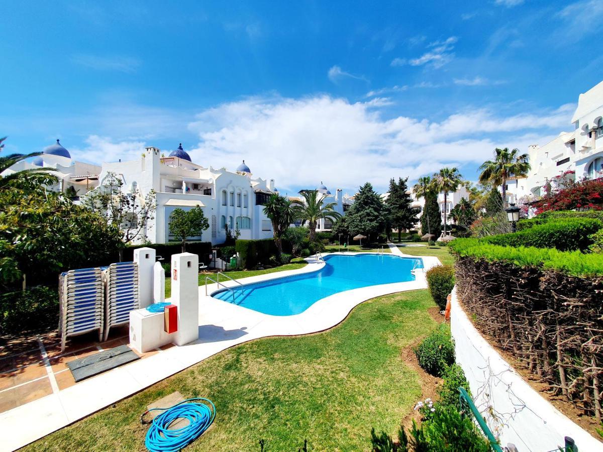 Medina Del Zoco Studio Mijas Ngoại thất bức ảnh