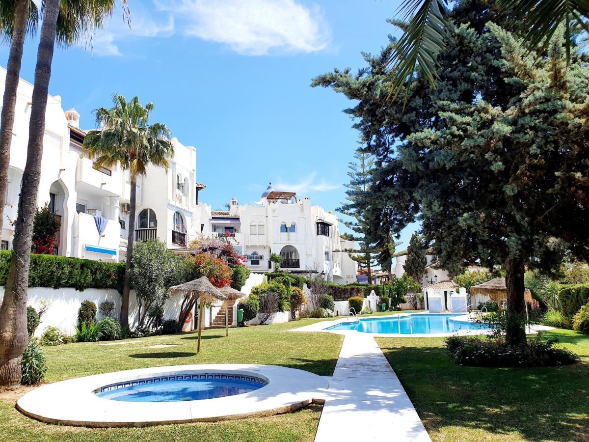 Medina Del Zoco Studio Mijas Ngoại thất bức ảnh