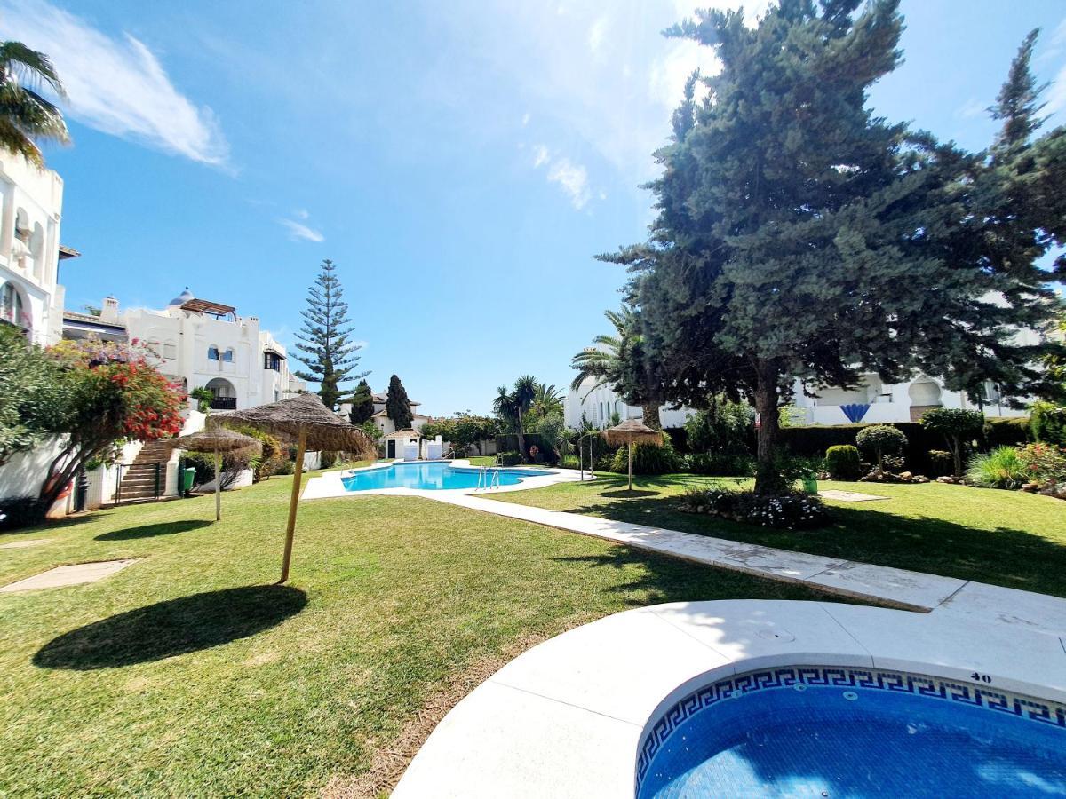 Medina Del Zoco Studio Mijas Ngoại thất bức ảnh